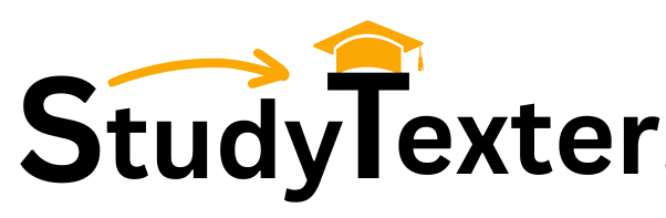 StudyTexter