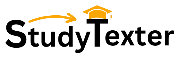 StudyTexter